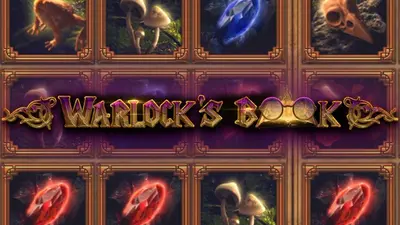warlocks book1